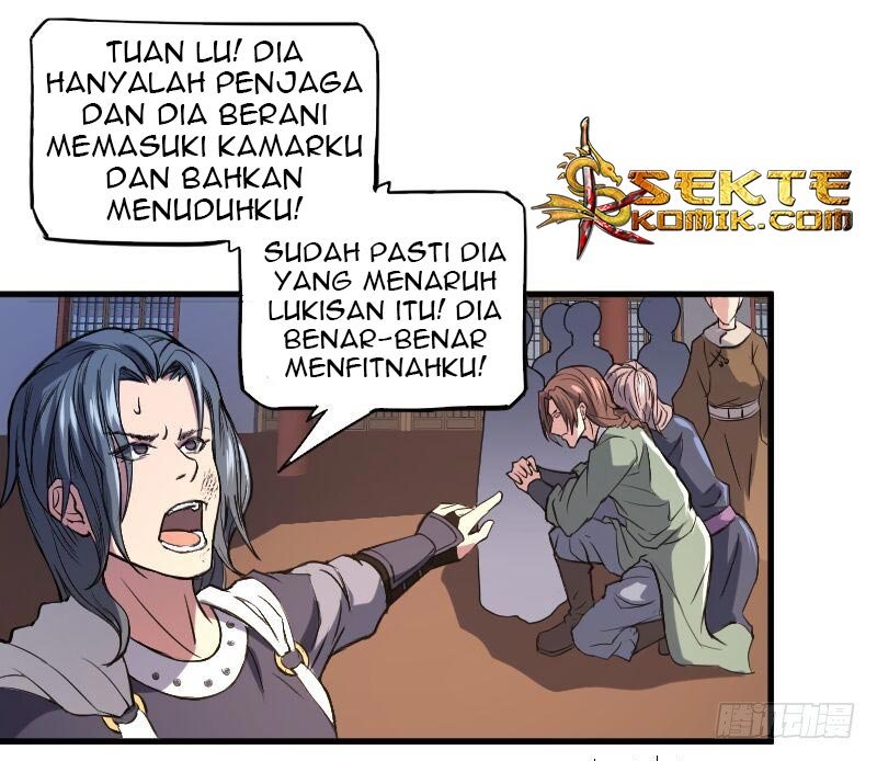 Reborn as King Chapter 14 Gambar 10